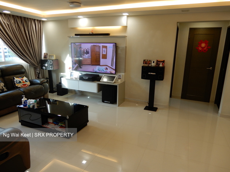 Blk 532 Hougang Avenue 6 (Hougang), HDB 5 Rooms #475315201